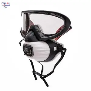 عینک ماسک گاگل COMBO FMP2
