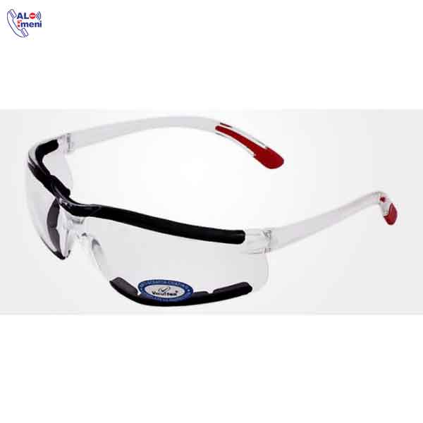 عینک ایمنی ولتکس MO 091