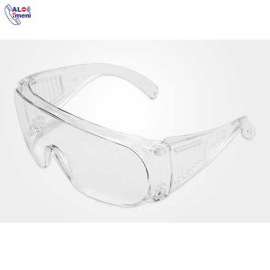 عینک رو عینکی اپتیک مدل BY20C