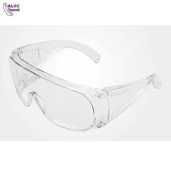 عینک رو عینکی اپتیک مدل BY20C