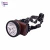 چراغ پیشانی DP 7203 قهوه ای