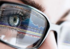 عینک محافظ چشم کامپیوتر