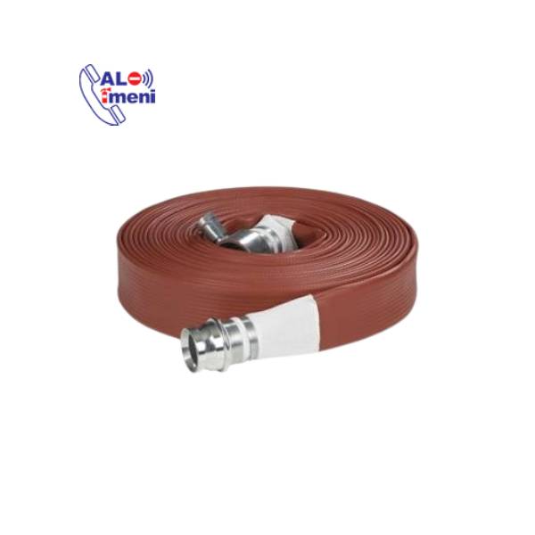 شلینگ سایز 1/5 PROFI پارش
