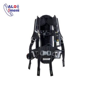 سیستم تنفس دراگر PSS Airboss