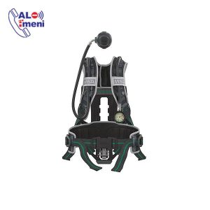 دستگاه تنفسی MSA مدل M1SCBA