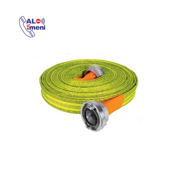 شیلنگ RIBBFLEX KONTRAST هابرکورن